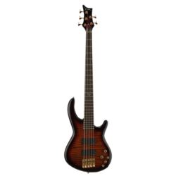 Dean Edge Pro 5 TGE - gitara basowa